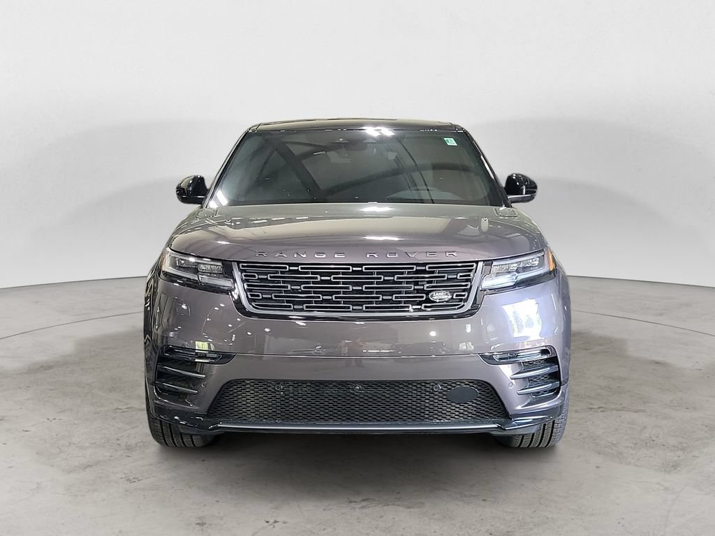 New 2026 Land Rover Range Rover Velar Dynamic SE AWD/4WD image 8