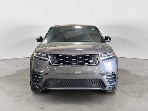 New 2026 Land Rover Range Rover Velar Dynamic SE image 8