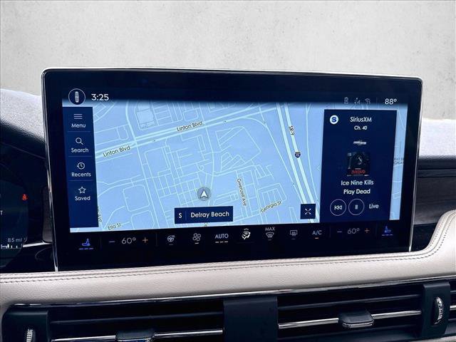 Used 2025 Lincoln Corsair Reserve FWD image 23