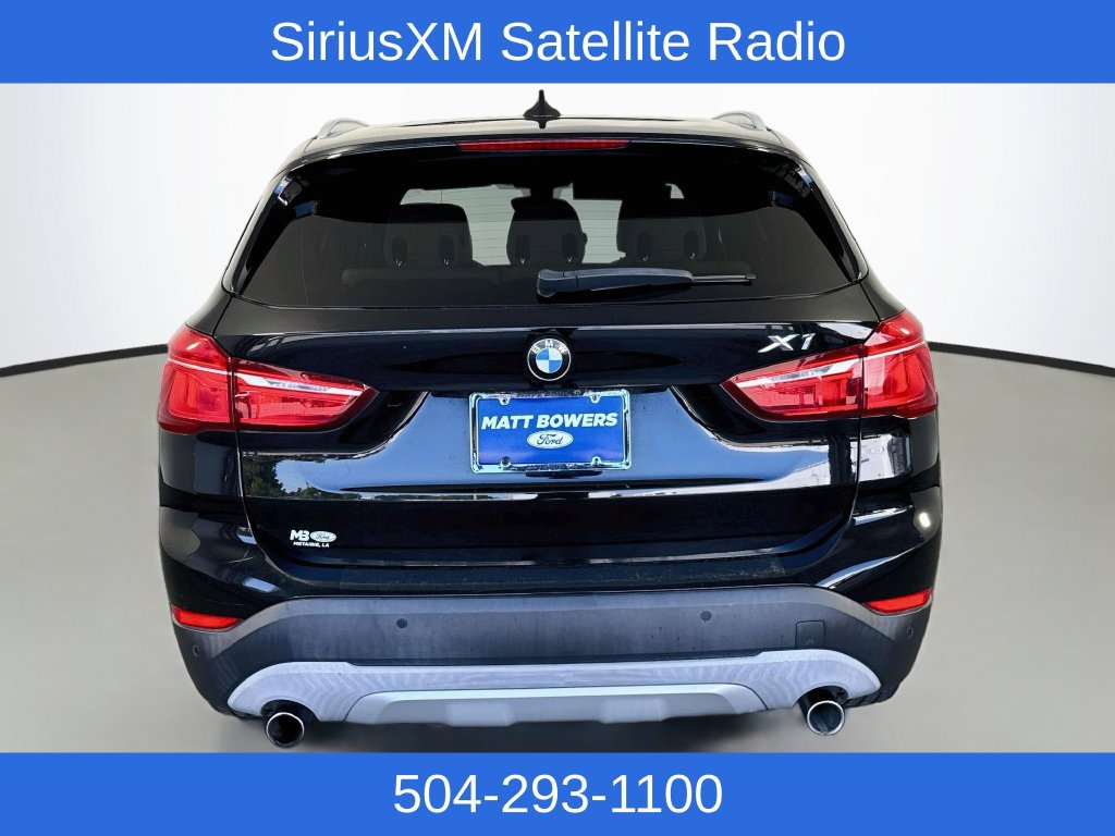 Used 2018 BMW X1 sDrive28i FWD image 8