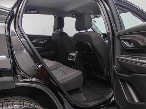 Used 2024 GMC Terrain SLE w/ Driver Convenience Package AWD/4WD image 20