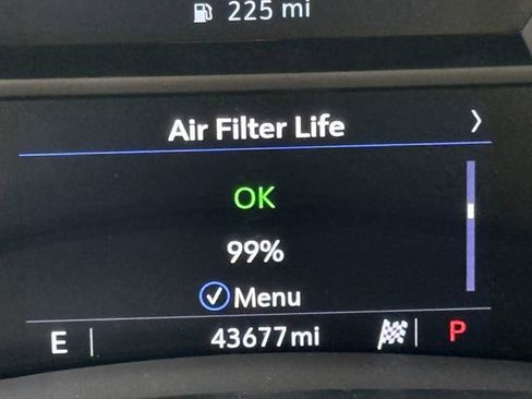 Certified 2023 Cadillac CT5 Premium Luxury w/ Climate Package image 18