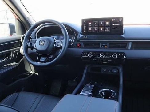 New 2026 Honda Passport TrailSport Elite image 20