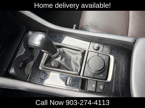 Used 2024 MAZDA MAZDA3 Hatchback w/ Appearance Package image 20
