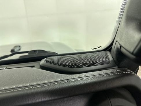 Used 2022 Jeep Wrangler Unlimited Sahara w/ Safety Group image 28