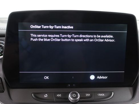 Used 2024 Chevrolet Blazer LT image 44