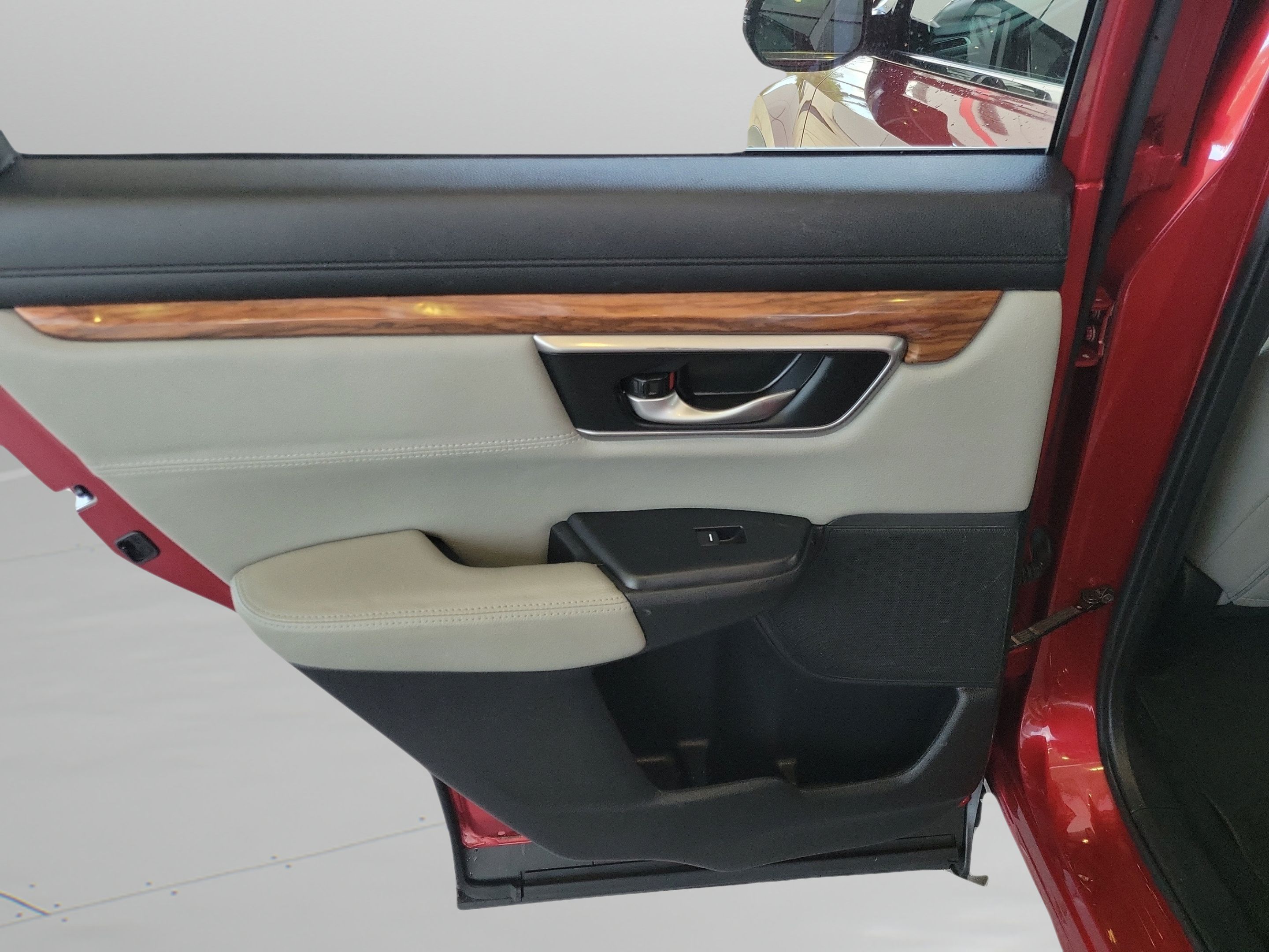 Used 2021 Honda CR-V EX image 25