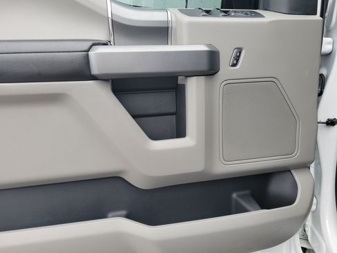 Used 2019 Ford F150 XLT w/ Equipment Group 302A Luxury AWD/4WD image 26