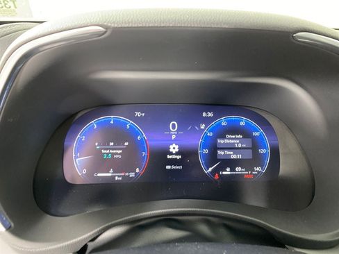 New 2026 Toyota Highlander Platinum image 19