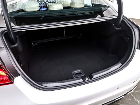 Certified 2025 Mercedes-Benz C 300 Sedan image 24