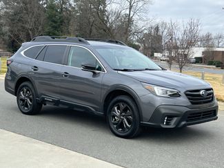 Used 2022 Subaru Outback Onyx Edition XT video 1