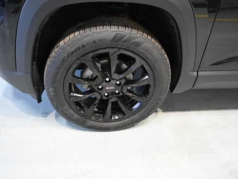 New 2026 GMC Terrain Elevation w/ Elevation Premium Package image 27