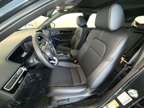 New 2026 Honda Civic Sport Touring image 13