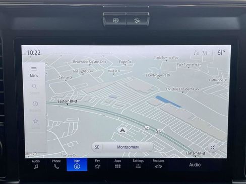 New 2026 Ford F250 King Ranch w/ Chrome Package image 21