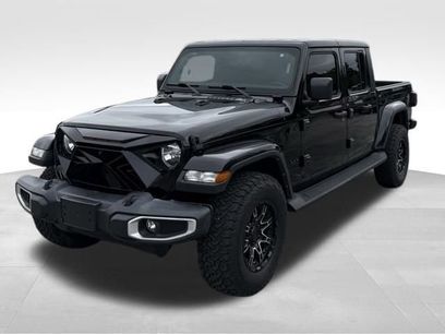 Used 2021 Jeep Gladiator Sport