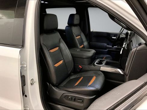 Used 2019 GMC Sierra 1500 AT4 w/ AT4 Premium Package AWD/4WD image 30