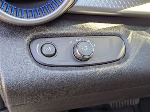 New 2026 Chevrolet Trax LS w/ LS Convenience Package image 11