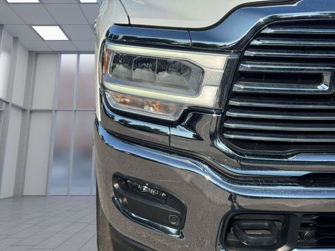Used 2024 RAM 3500 Laramie AWD/4WD image 6