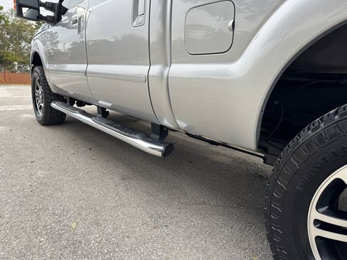 Used 2016 Ford F250 Lariat w/ Lariat Ultimate Package image 18