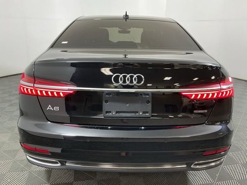 Used 2023 Audi A6 2.0T Premium image 6