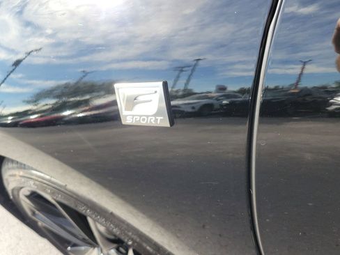 Used 2024 Lexus ES 350 F Sport image 7