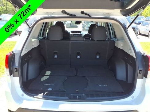 Certified 2024 Subaru Forester Premium AWD/4WD image 32