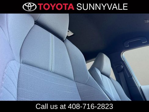 Certified 2024 Toyota Corolla SE FWD image 21