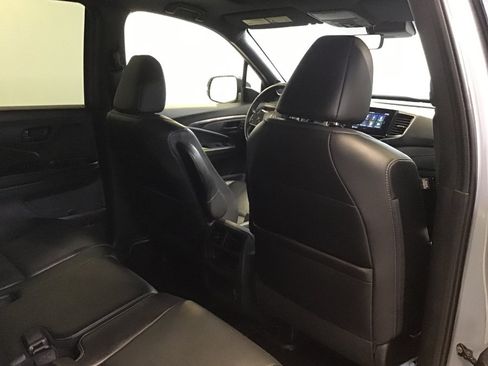Used 2022 Honda Passport EX-L image 19