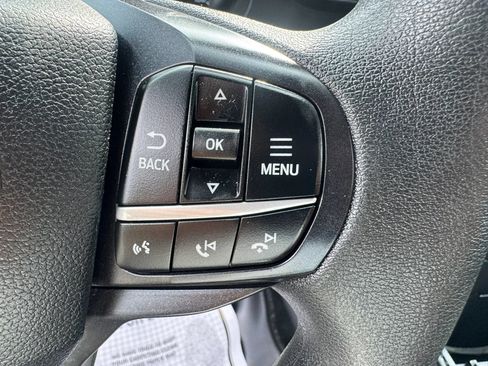 Used 2020 Ford Explorer 4WD Police Interceptor image 16