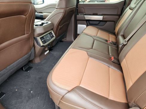 New 2026 Ford F250 King Ranch image 31