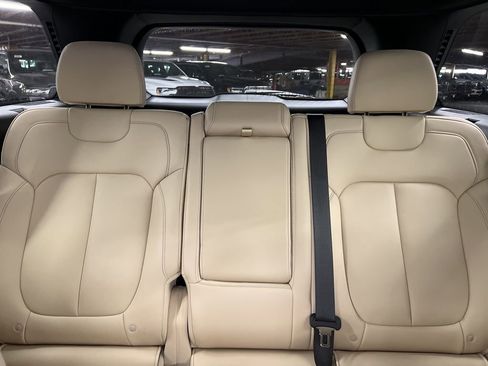 Used 2025 Jeep Grand Cherokee Limited w/ Trailer Tow Package image 21