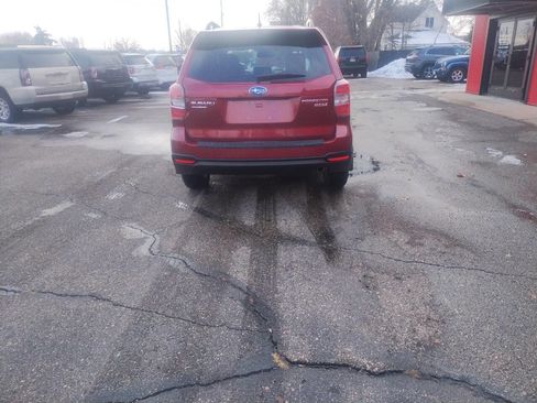 Used 2015 Subaru Forester 2.5i Limited image 15
