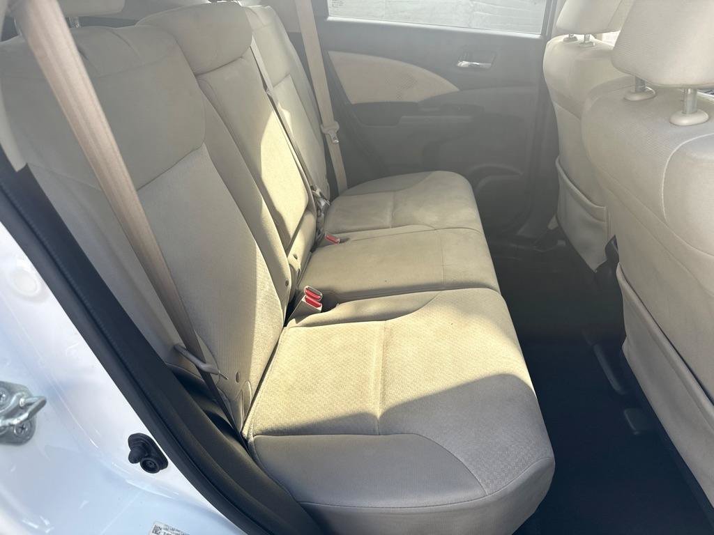 Used 2015 Honda CR-V EX image 18