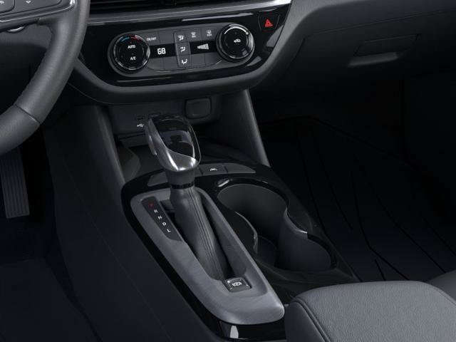 New 2026 Buick Envista Sport Touring w/ Convenience II Package FWD image 71