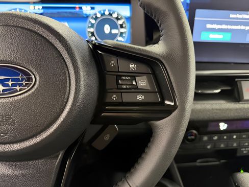 New 2026 Subaru Outback Limited XT image 13