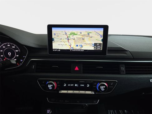 Used 2018 Audi A4 2.0T Premium Plus image 22