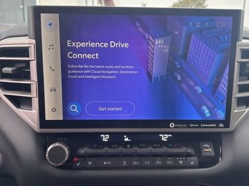 Used 2024 Toyota Tundra Limited image 12