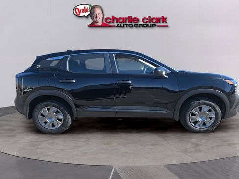 New 2026 Nissan Kicks S FWD image 7