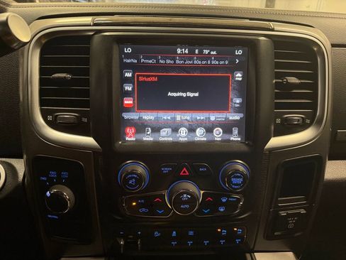Used 2017 RAM 2500 Limited AWD/4WD image 10