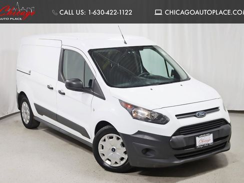 Used 2018 Ford Transit Connect XL image 1