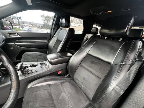 Used 2018 Dodge Durango GT w/ Premium Group image 19