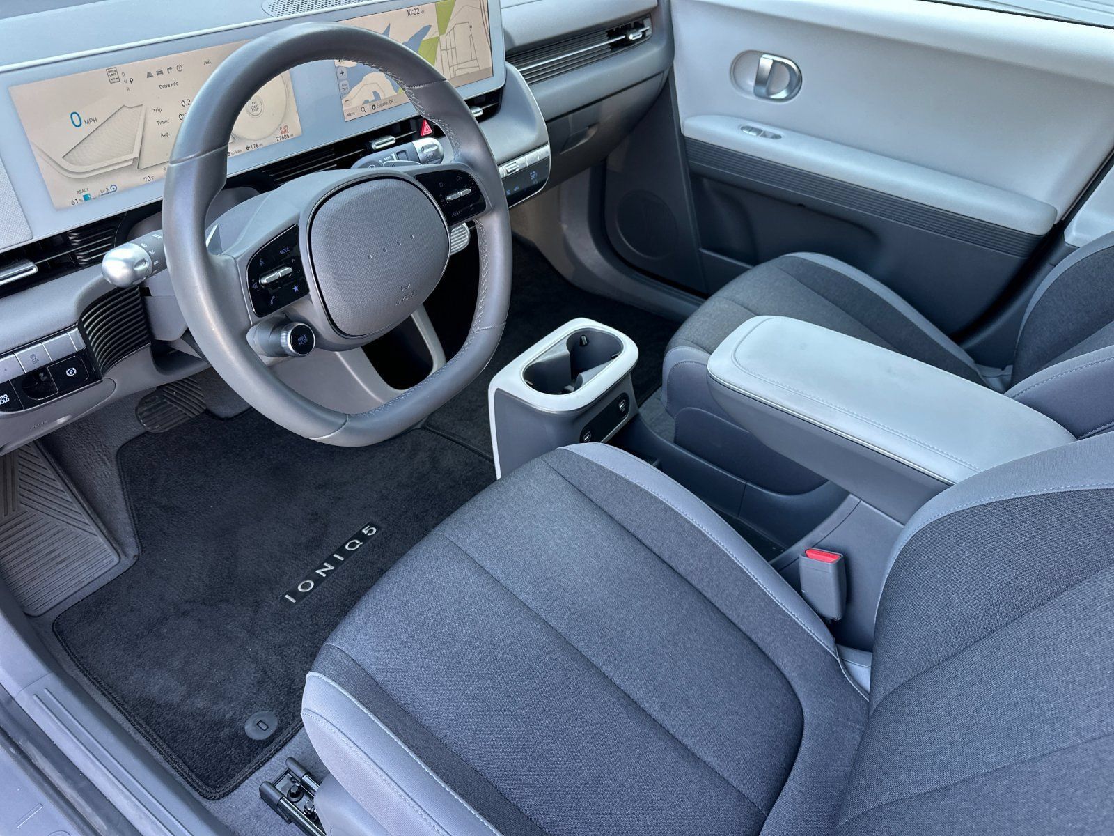 Used 2024 Hyundai Ioniq 5 SE RWD image 9