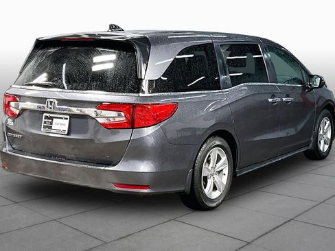 Used 2018 Honda Odyssey EX-L image 12