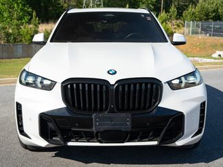 Used 2024 BMW X5 xDrive40i w/ M Sport Package AWD/4WD video 2