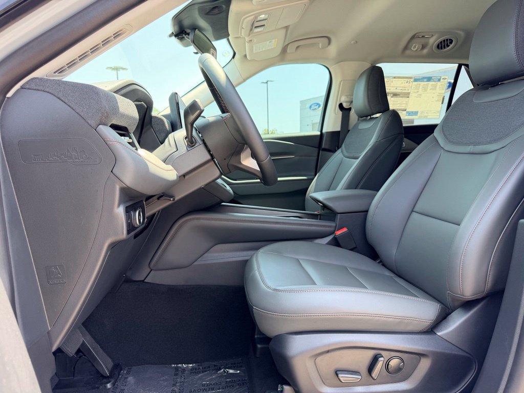 New 2026 Ford Explorer Active w/ Active Comfort Package RWD image 18