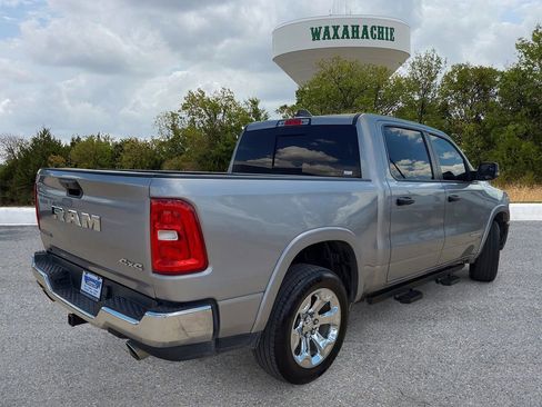 Used 2025 RAM 1500 Big Horn image 5