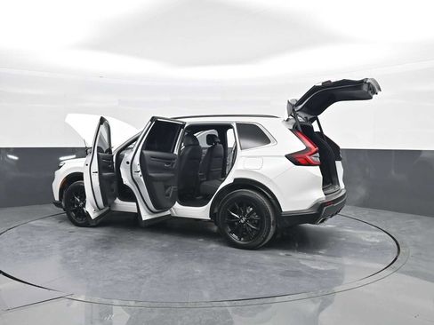 Used 2024 Honda CR-V Sport-L image 48