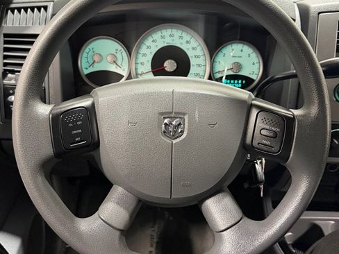 Used 2006 Dodge Dakota SLT image 15