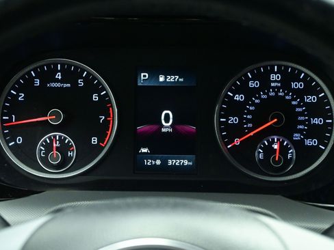 Used 2023 Kia K5 GT-Line image 23