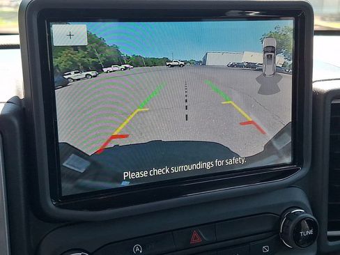 Certified 2023 Ford Bronco Sport Outer Banks w/ Tech Package AWD/4WD image 4